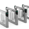 High Speed Swing Turnstile, kód: TGW-HC-LST017D